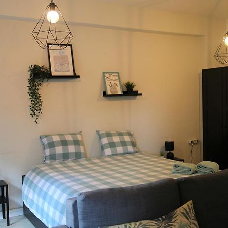 Bonsai Apartment I Porto Kültér fotó