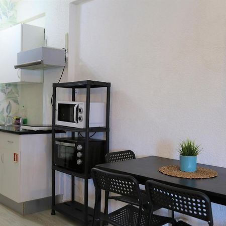Bonsai Apartment I Porto Kültér fotó