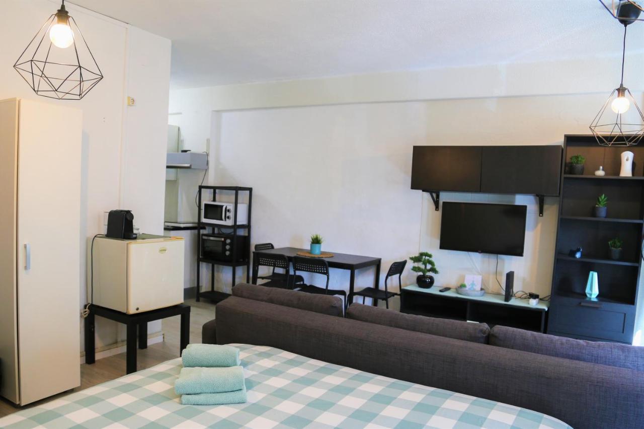 Bonsai Apartment I Porto Kültér fotó