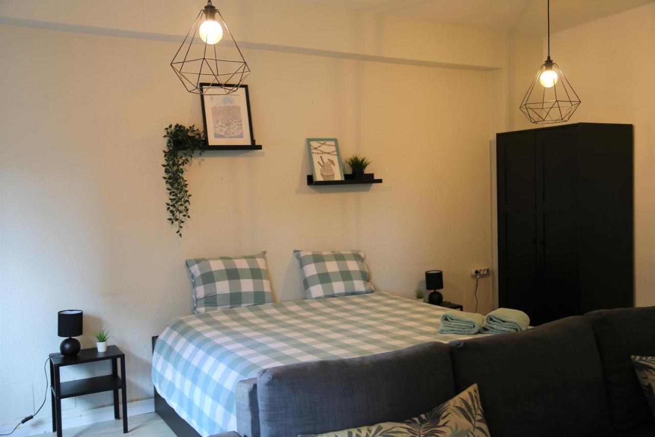 Bonsai Apartment I Porto Kültér fotó