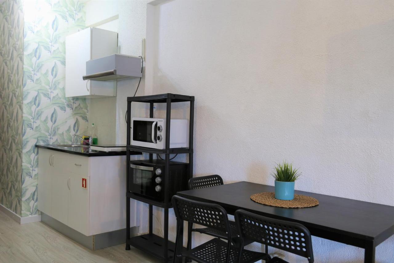 Bonsai Apartment I Porto Kültér fotó